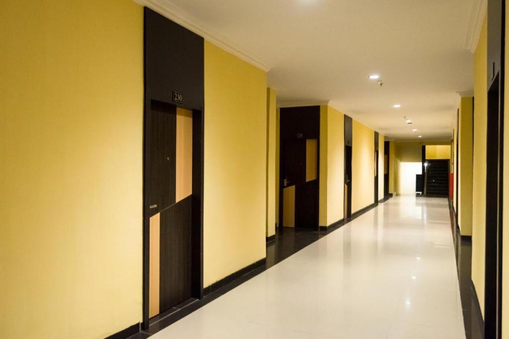 Baloi View Apartment Nagoya Exterior foto